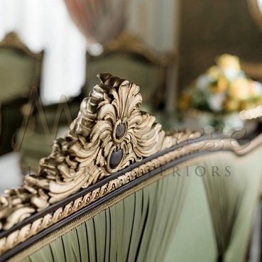 Modenese Emeral Victorian 2